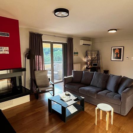 The Spartan Penthouse Екстер'єр фото