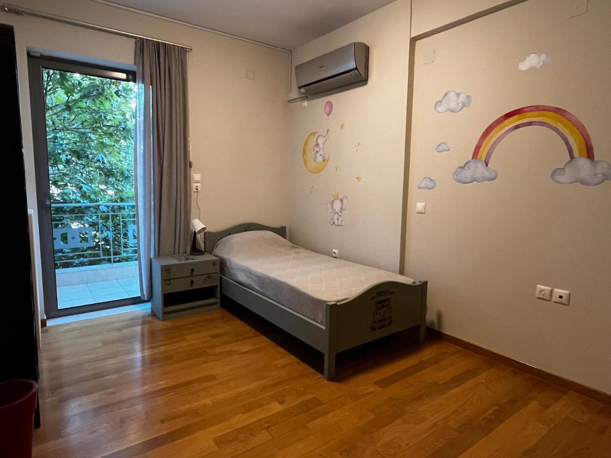 The Spartan Penthouse Екстер'єр фото