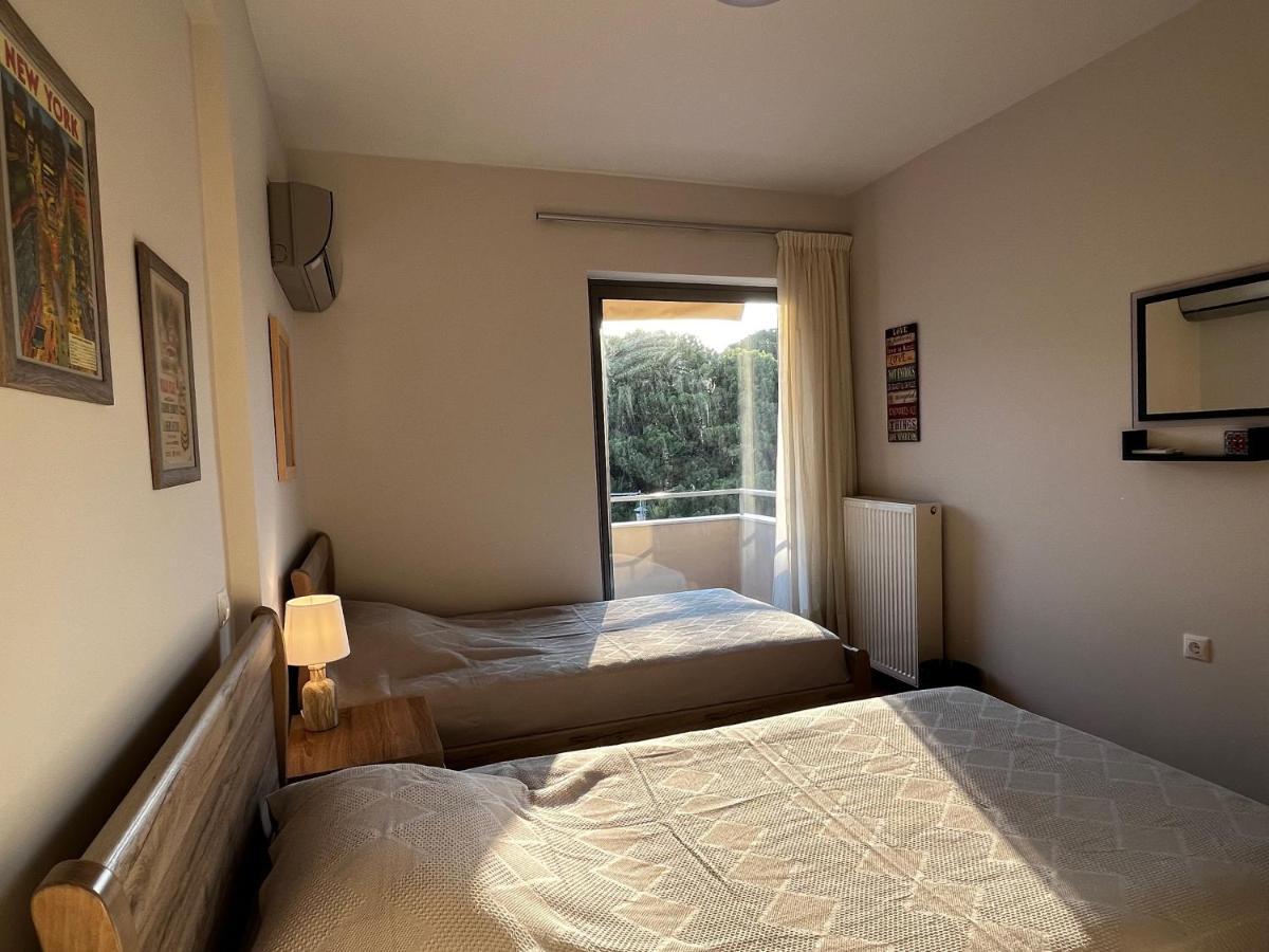 The Spartan Penthouse Екстер'єр фото