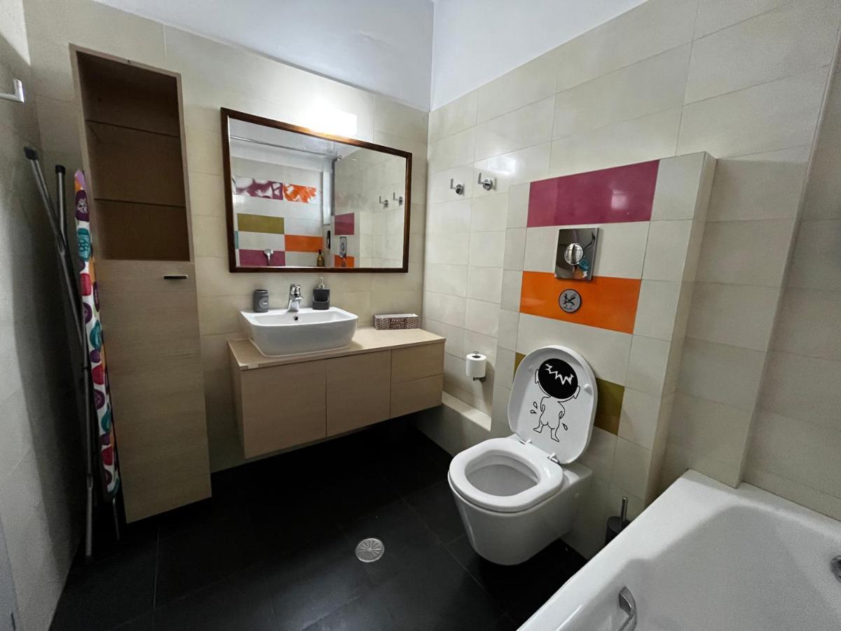 The Spartan Penthouse Екстер'єр фото