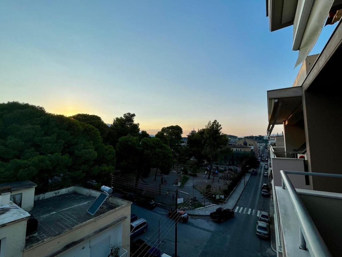 The Spartan Penthouse Екстер'єр фото