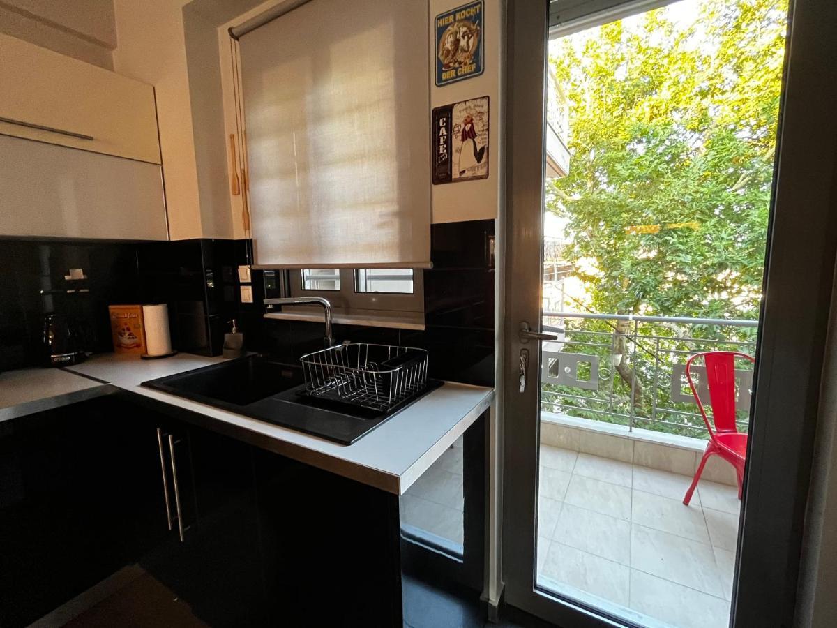 The Spartan Penthouse Екстер'єр фото