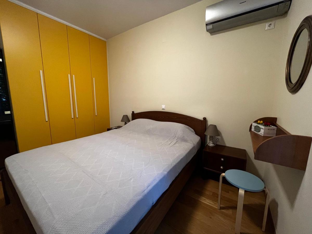The Spartan Penthouse Екстер'єр фото