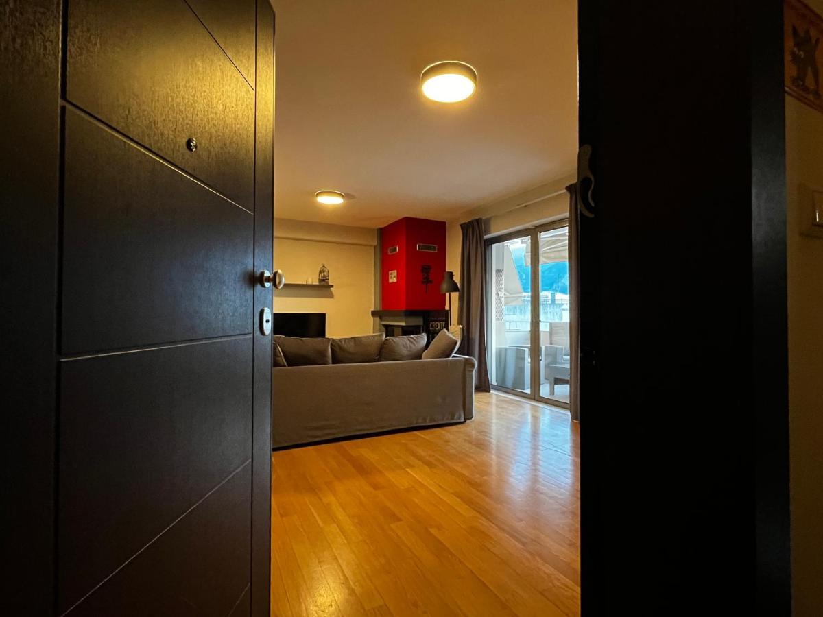 The Spartan Penthouse Екстер'єр фото