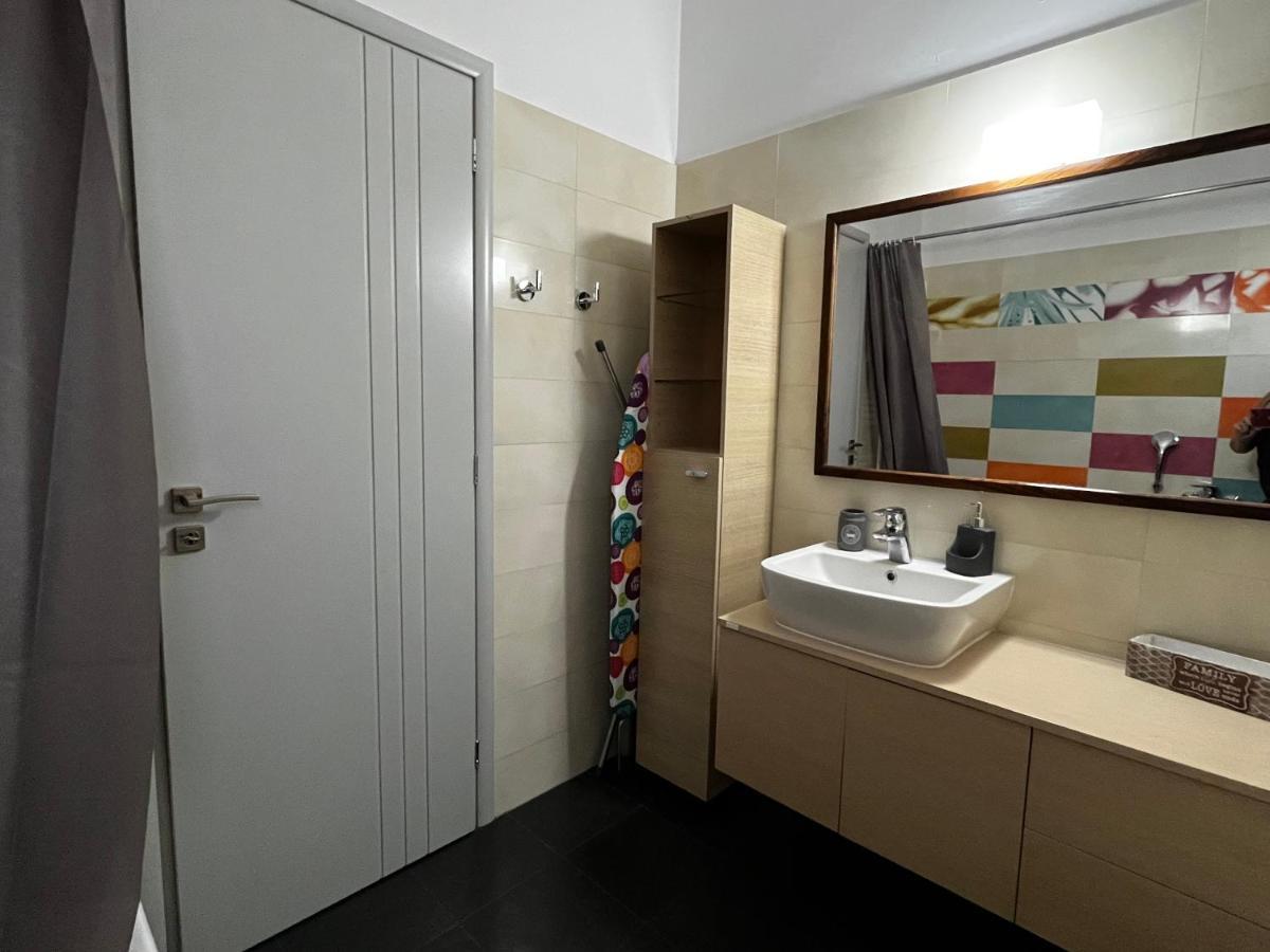 The Spartan Penthouse Екстер'єр фото